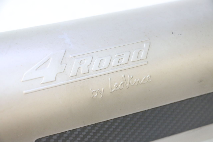 photo de SCARICO YAMAHA XMAX X-MAX 125 (2006 - 2009) - Altra angolazione