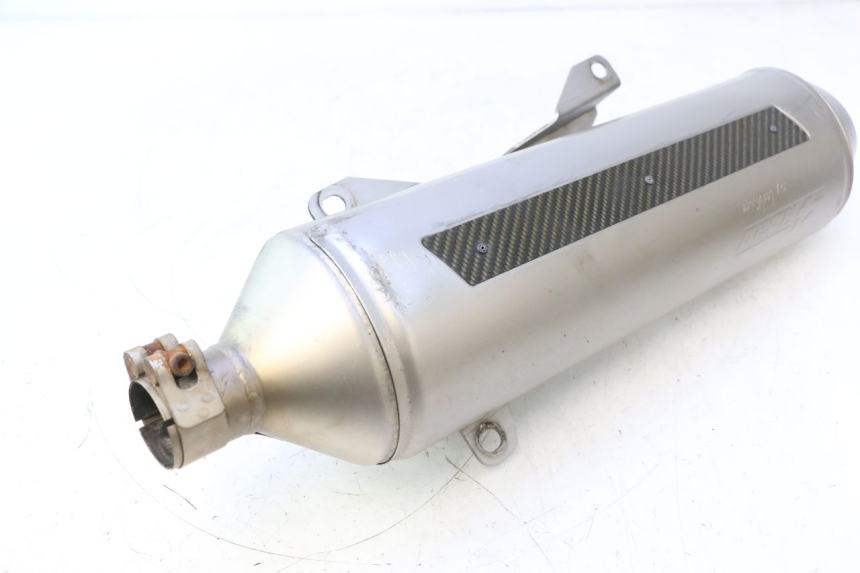 photo de SCARICO YAMAHA XMAX X-MAX 125 (2006 - 2009) - Dettagli dei punti di fissaggio