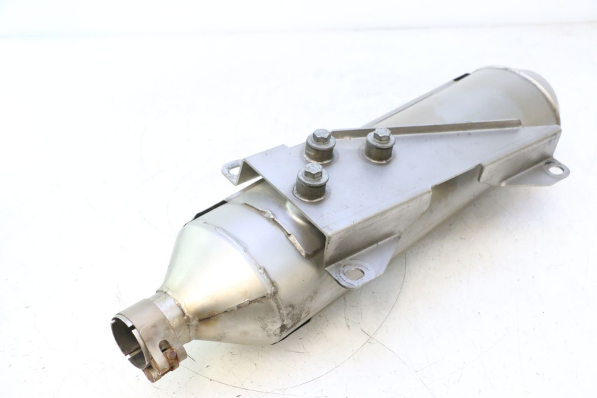 photo de SCARICO YAMAHA XMAX X-MAX 125 (2006 - 2009) - Ricambio usato controllato
