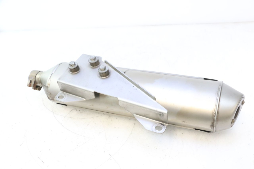 photo de SCARICO YAMAHA XMAX X-MAX 125 (2006 - 2009) - Marcature e riferimenti originali