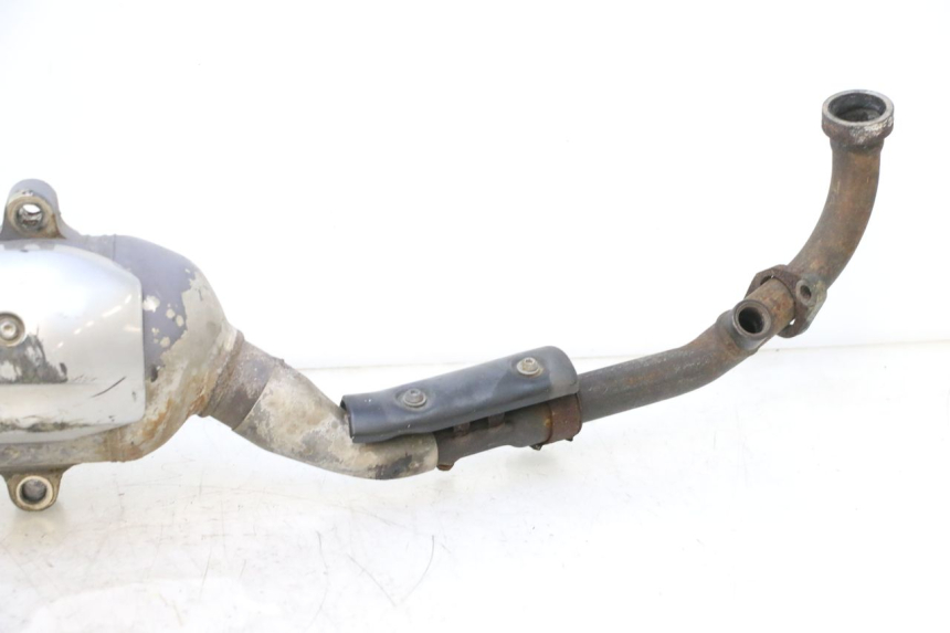 photo de SCARICO YAMAHA XMAX X-MAX 125 (2006 - 2009) - Dettaglio del componente