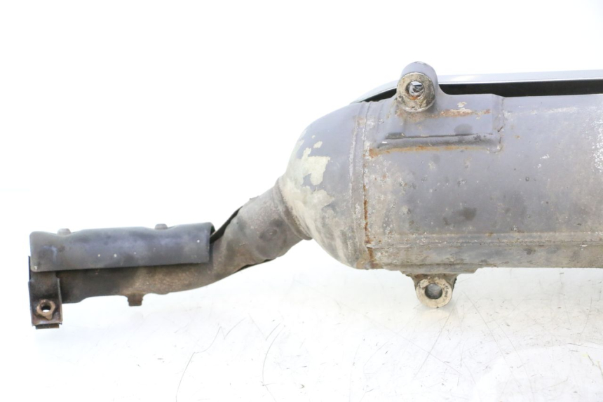 photo de SCARICO YAMAHA XMAX X-MAX 125 (2006 - 2009) - Altra vista dell'articolo