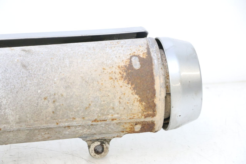 photo de SCARICO YAMAHA XMAX X-MAX 125 (2006 - 2009) - Caratteristiche distintive