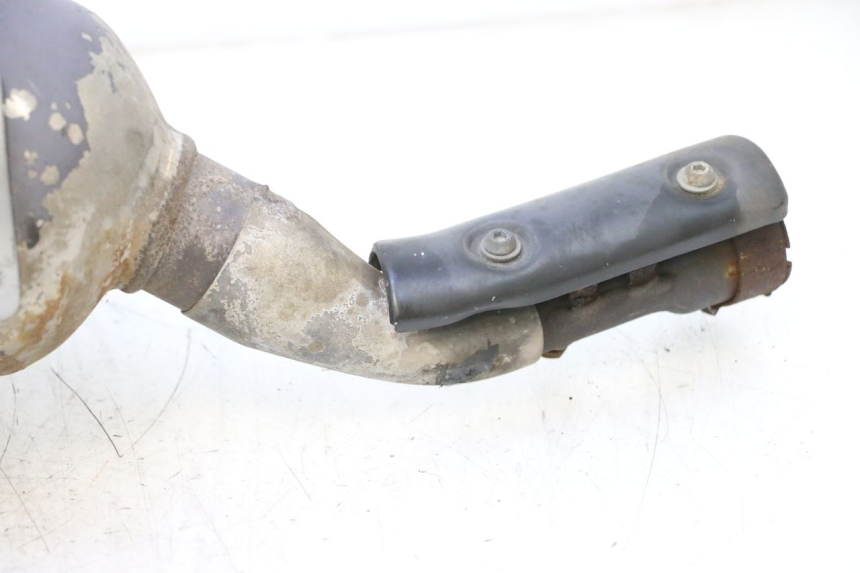 photo de SCARICO YAMAHA XMAX X-MAX 125 (2006 - 2009) - Angolazione alternativa
