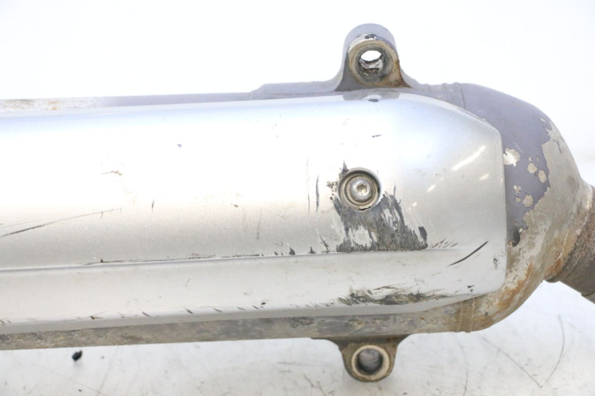 photo de SCARICO YAMAHA XMAX X-MAX 125 (2006 - 2009) - Zoom qualità usato