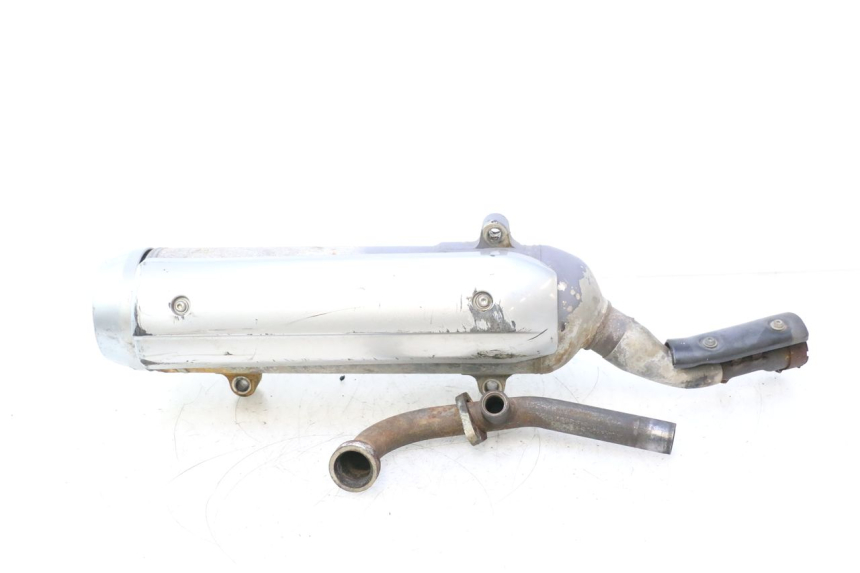 photo de SCARICO YAMAHA XMAX X-MAX 125 (2006 - 2009) - Altra angolazione