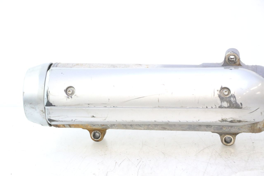 photo de SCARICO YAMAHA XMAX X-MAX 125 (2006 - 2009) - Altra angolazione