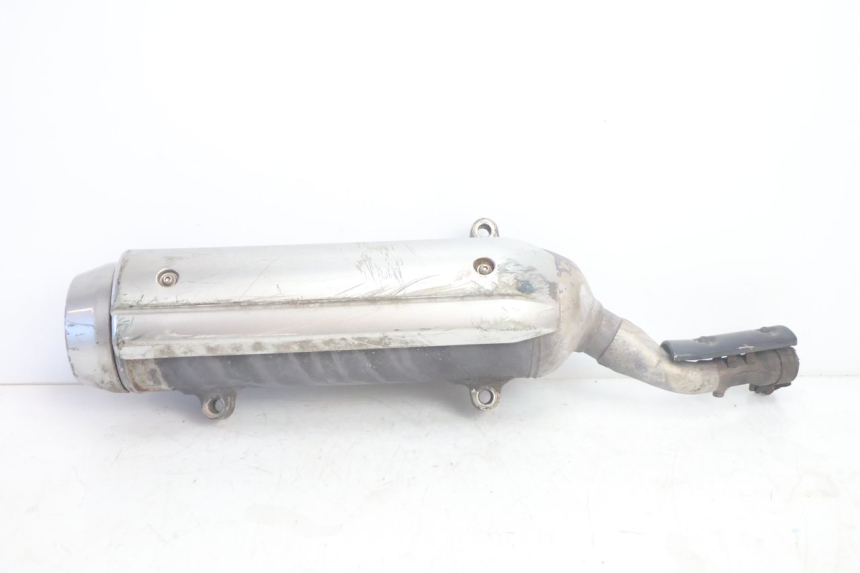 photo de SCARICO YAMAHA XMAX X-MAX 125 (2006 - 2009) - Vista principale