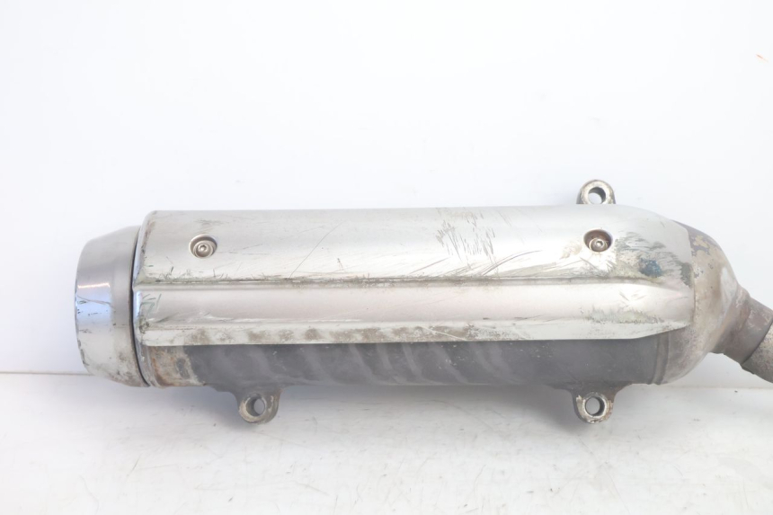 photo de SCARICO YAMAHA XMAX X-MAX 125 (2006 - 2009) - Dettaglio del componente