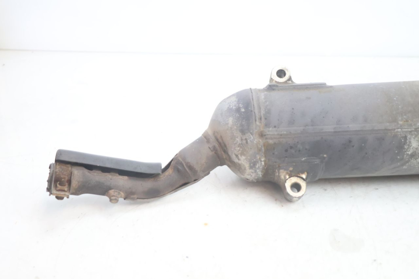 photo de SCARICO YAMAHA XMAX X-MAX 125 (2006 - 2009) - Altra vista dell'articolo