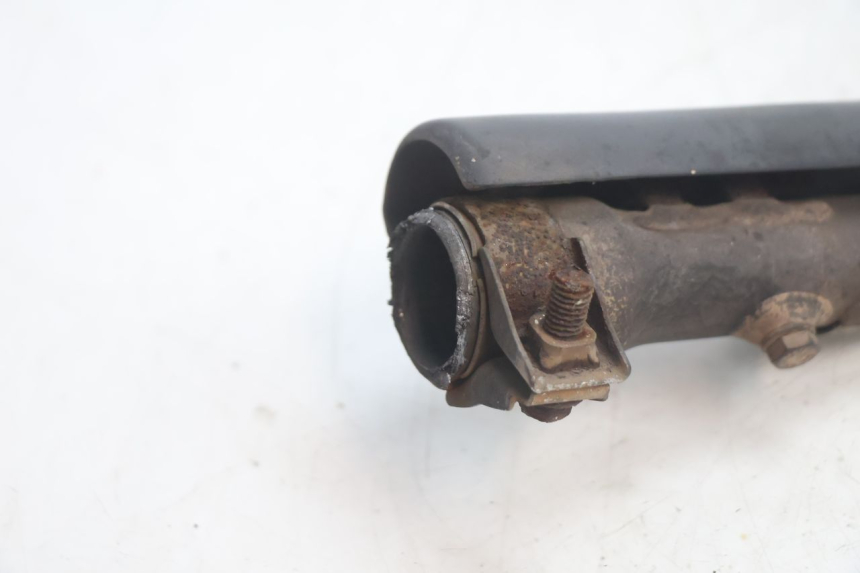 photo de SCARICO YAMAHA XMAX X-MAX 125 (2006 - 2009) - Caratteristiche distintive