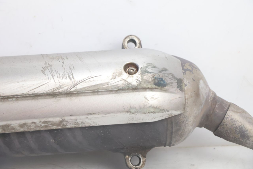 photo de SCARICO YAMAHA XMAX X-MAX 125 (2006 - 2009) - Altra angolazione