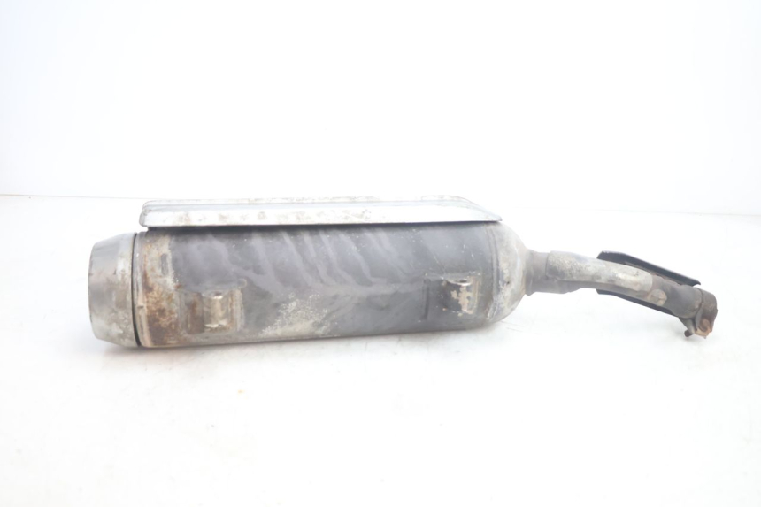 photo de SCARICO YAMAHA XMAX X-MAX 125 (2006 - 2009) - Ricambio usato controllato