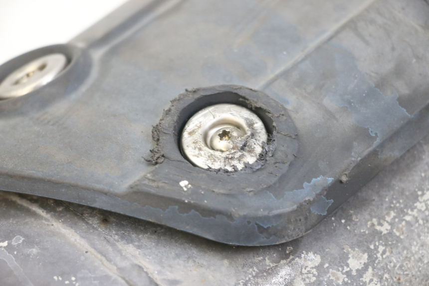 photo de SCARICO PIAGGIO X10 125 (2012 - 2017) - Dettaglio del componente