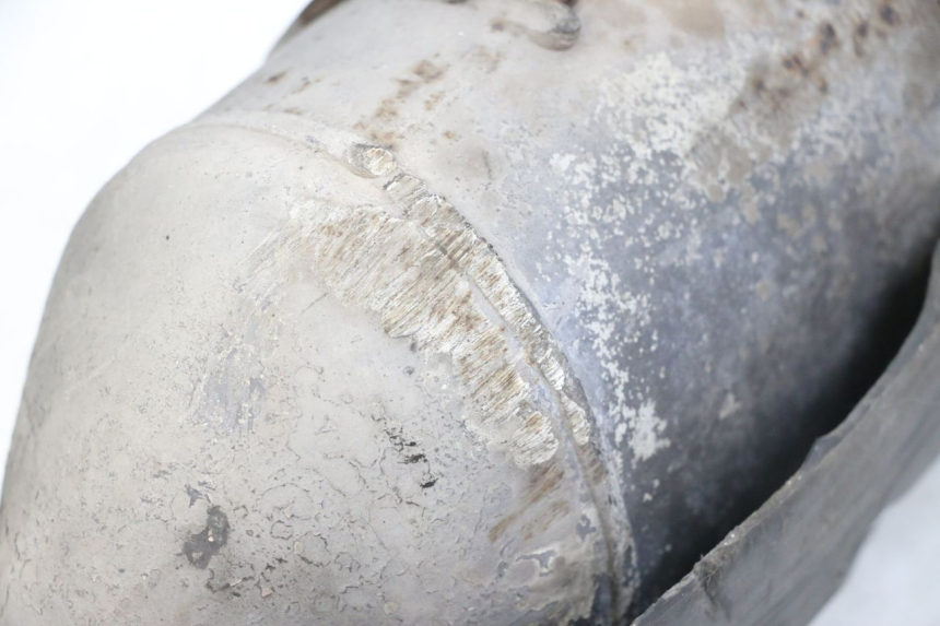 photo de SCARICO PIAGGIO X10 125 (2012 - 2017) - Zoom sullo stato d'uso