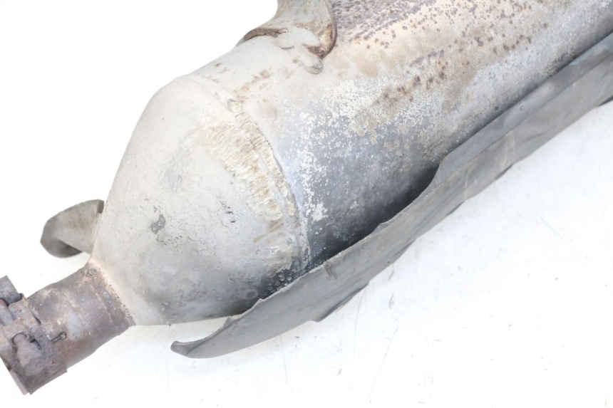 photo de SCARICO PIAGGIO X10 125 (2012 - 2017) - Altra angolazione