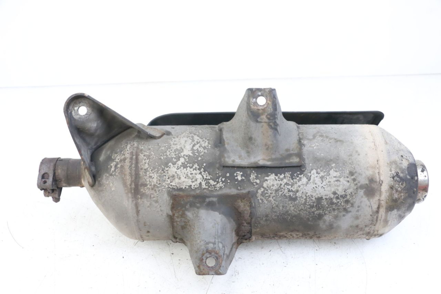 photo de SCARICO PIAGGIO X10 125 (2012 - 2017) - Ricambio usato controllato