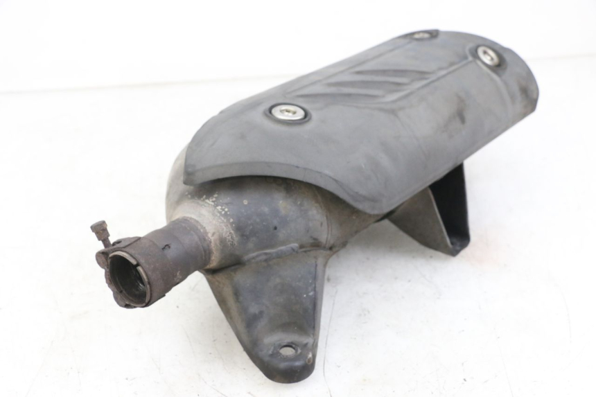 photo de SCARICO PIAGGIO X10 125 (2012 - 2017) - Marcature e riferimenti originali