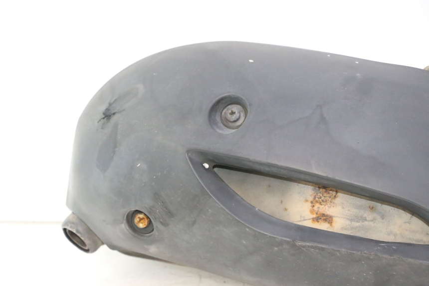 photo de SCARICO PIAGGIO X8 STREET 125 (2006 - 2007) - Dettaglio del componente
