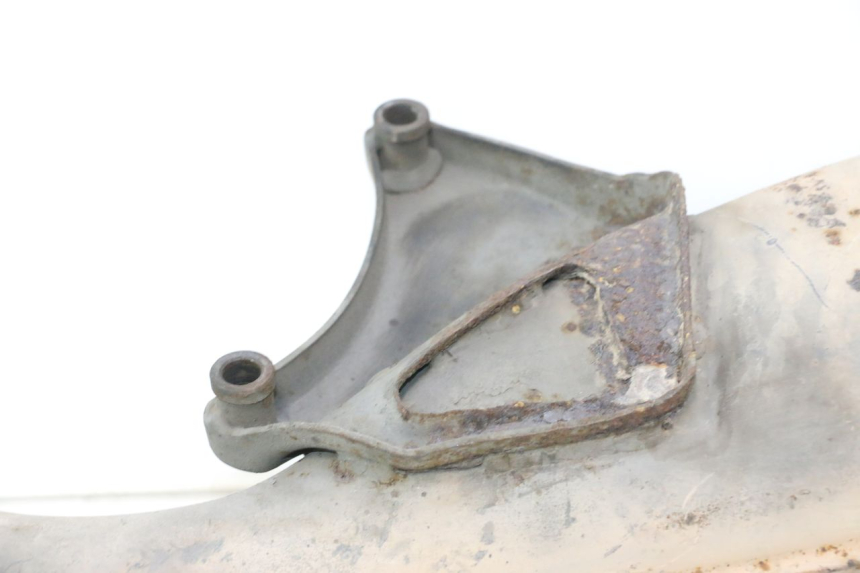 photo de SCARICO PIAGGIO X8 STREET 125 (2006 - 2007) - Altra vista dell'articolo
