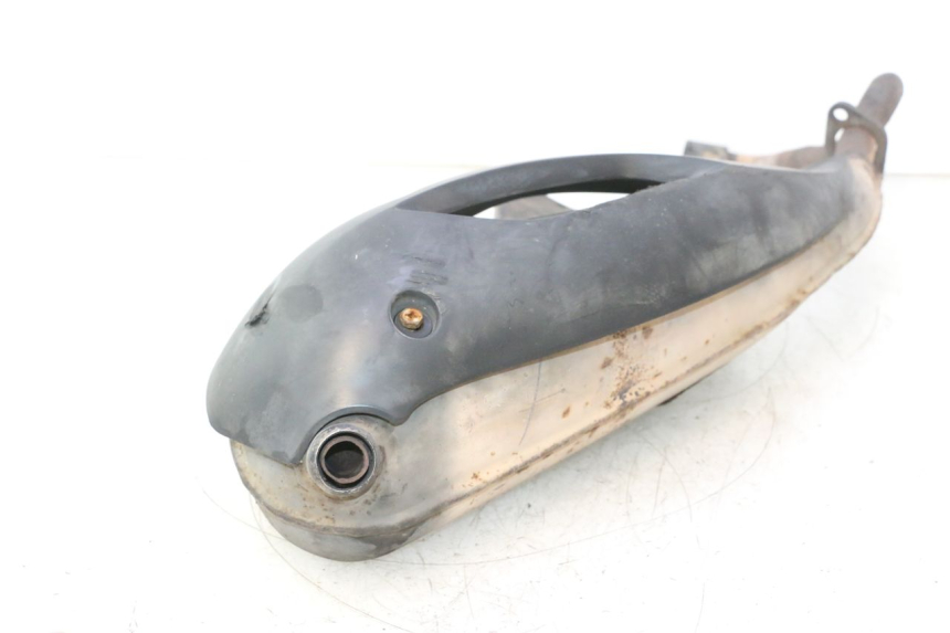 photo de SCARICO PIAGGIO X8 STREET 125 (2006 - 2007) - Ricambio usato controllato