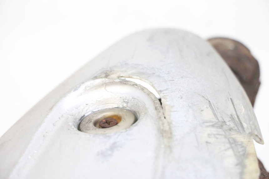 photo de SCARICO PIAGGIO X8 125 (2004 - 2007) - Caratteristiche distintive