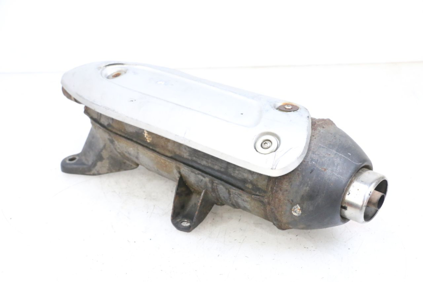 photo de SCARICO PIAGGIO X8 125 (2004 - 2007) - Ricambio usato controllato