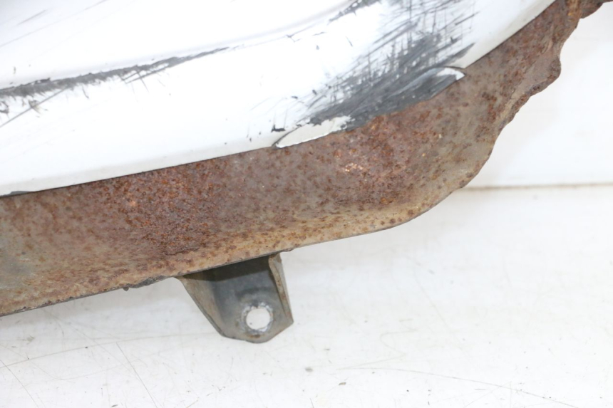 photo de SCARICO PIAGGIO X8 125 (2004 - 2007) - Zoom sui componenti