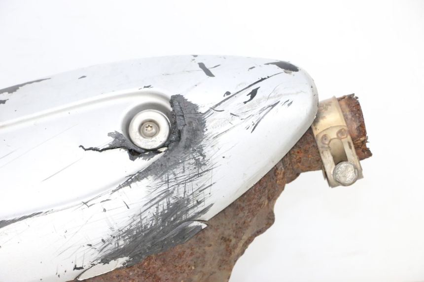 photo de SCARICO PIAGGIO X8 125 (2004 - 2007) - Primo piano ad alta risoluzione