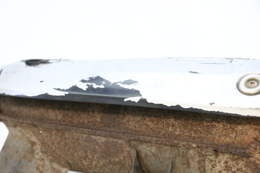 photo de SCARICO PIAGGIO X8 125 (2004 - 2007) - Zoom sullo stato d'uso