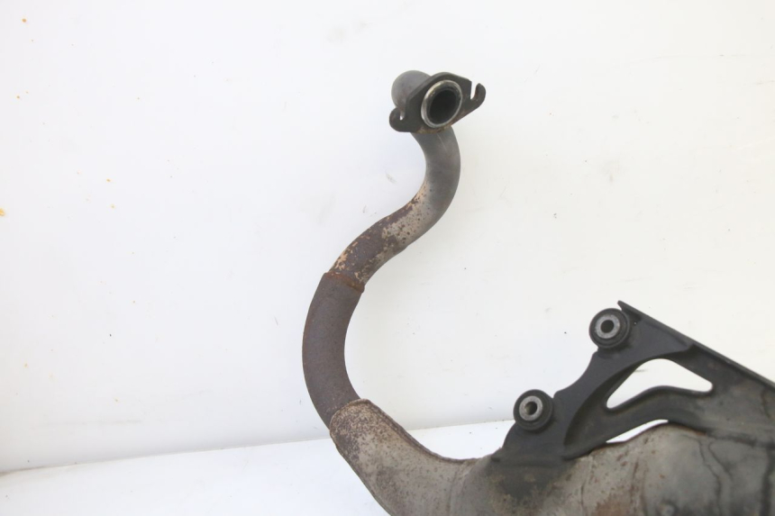 photo de SCARICO HONDA X8R 50 (1998 - 2003) - Dettagli dei punti di fissaggio