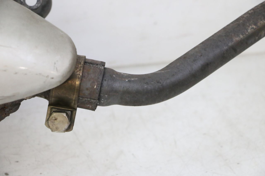 photo de SCARICO PIAGGIO X9 EVOLUTION 125 (2003 - 2007) - Dettaglio del componente