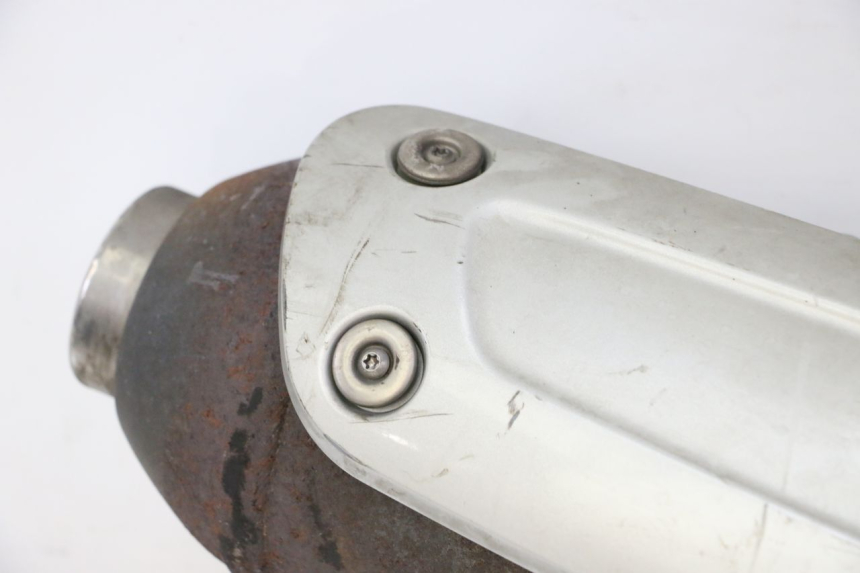 photo de SCARICO PIAGGIO X9 EVOLUTION 125 (2003 - 2007) - Altra angolazione