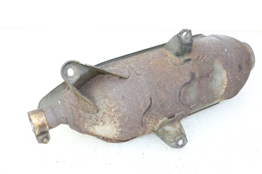 photo de SCARICO PIAGGIO X9 EVOLUTION 125 (2003 - 2007) - Ricambio usato controllato