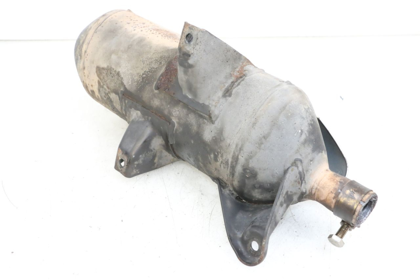photo de SCARICO PIAGGIO X9 125 (2000 - 2003) - Dettaglio del componente
