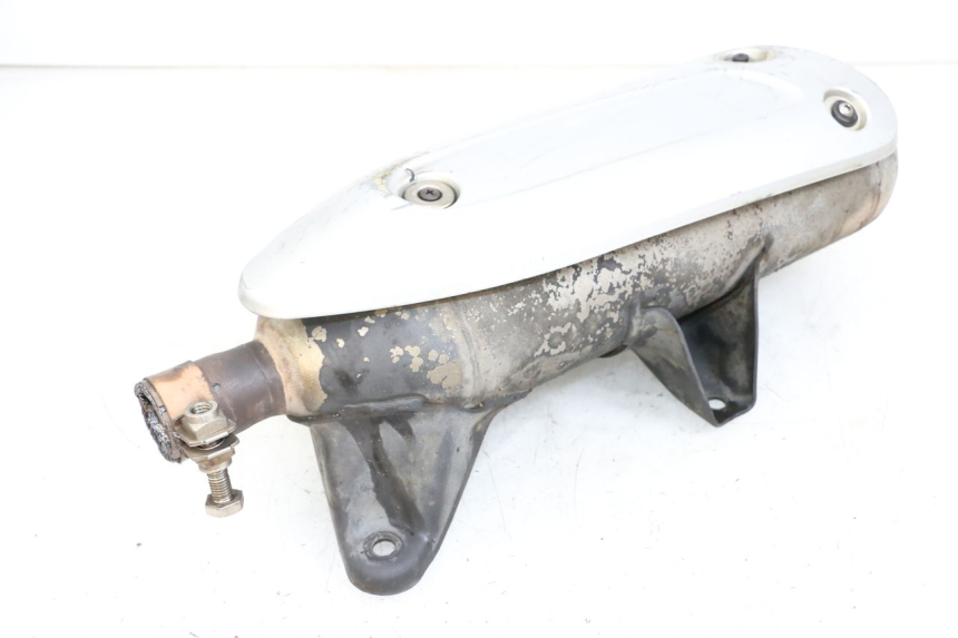 photo de SCARICO PIAGGIO X9 125 (2000 - 2003) - Vista d'insieme del prodotto