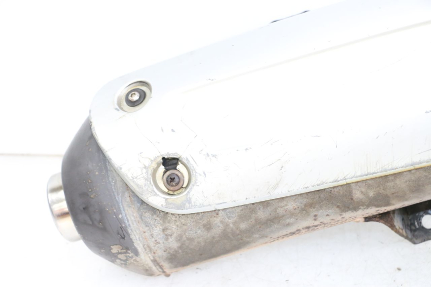photo de SCARICO PIAGGIO X9 125 (2000 - 2003) - Ricambio usato controllato