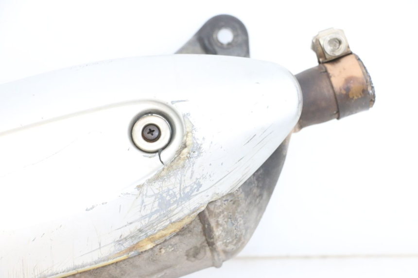 photo de SCARICO PIAGGIO X9 125 (2000 - 2003) - Marcature e riferimenti originali