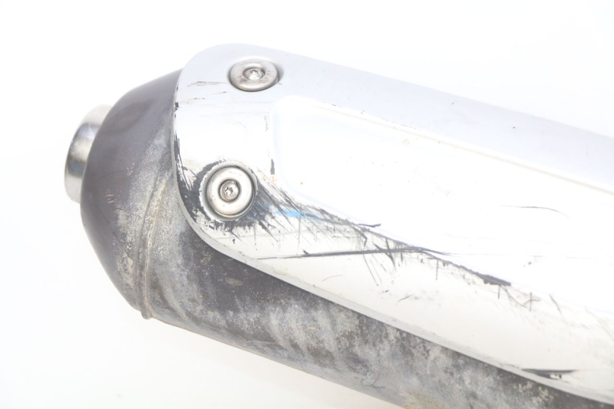 photo de SCARICO PIAGGIO XEVO - X EVO 125 (2007 - 2017) - Foto prodotto supplementare