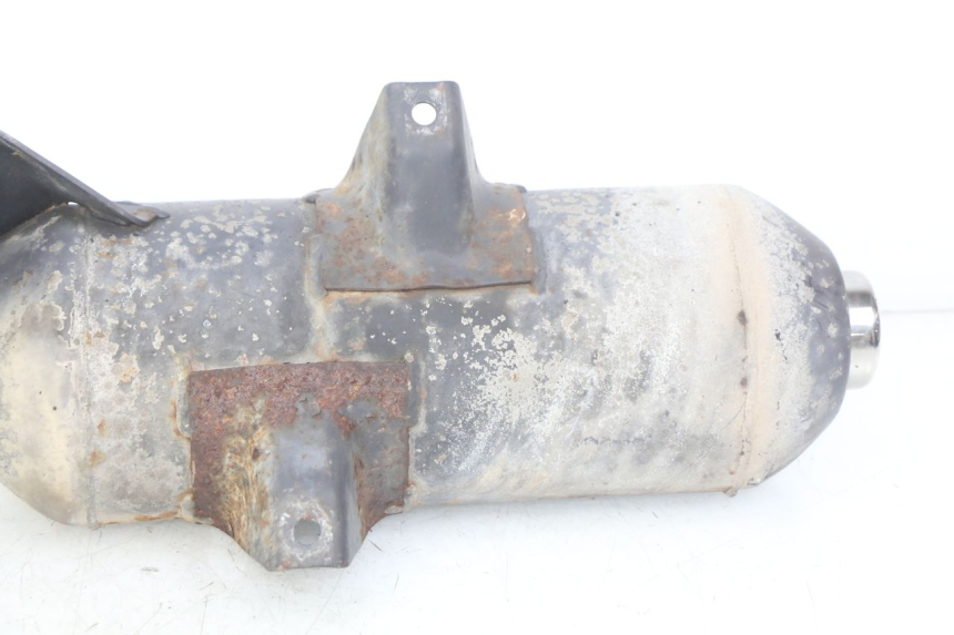 photo de SCARICO PIAGGIO XEVO - X EVO 125 (2007 - 2017) - Vista d'insieme del prodotto