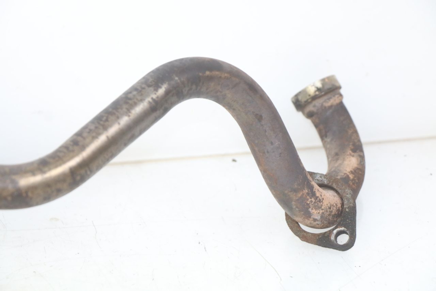 photo de SCARICO PIAGGIO XEVO - X EVO 125 (2007 - 2017) - Caratteristiche distintive