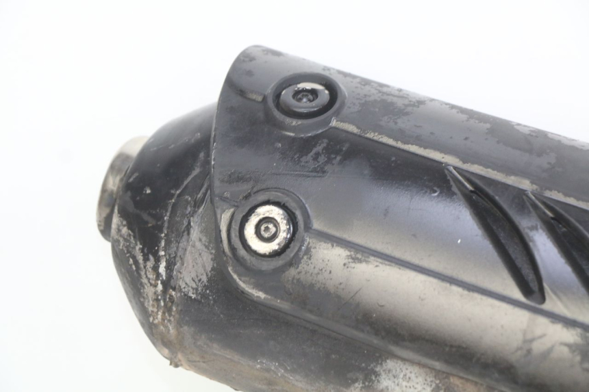 photo de SCARICO PIAGGIO XEVO - X EVO 125 (2007 - 2017) - Foto prodotto supplementare