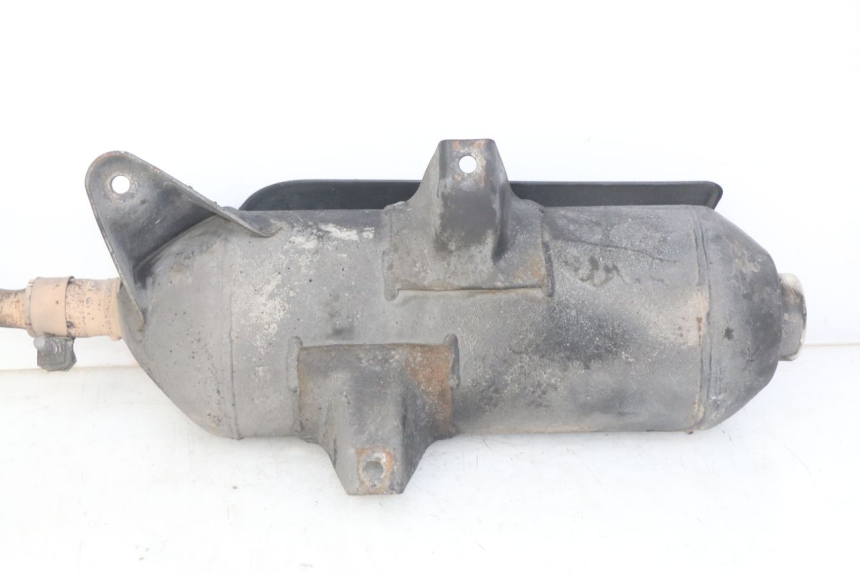 photo de SCARICO PIAGGIO XEVO - X EVO 125 (2007 - 2017) - Primo piano tecnico