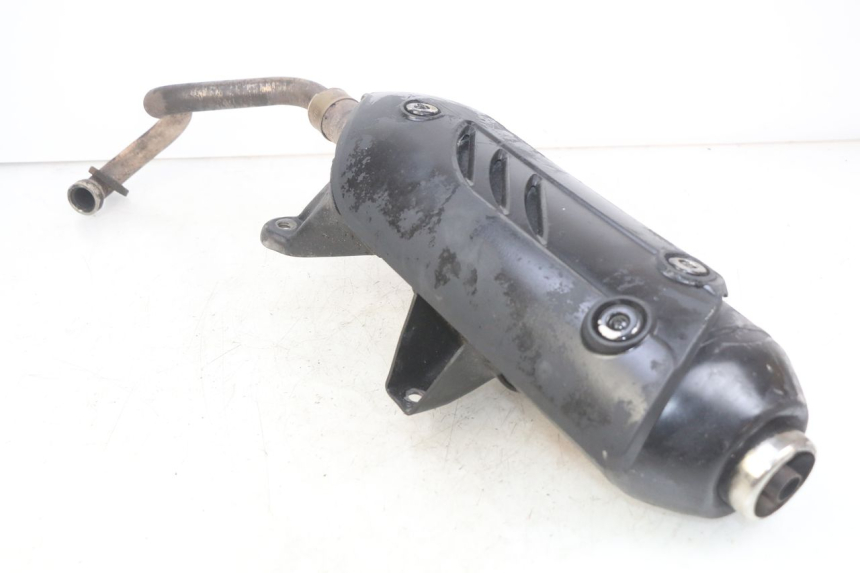 photo de SCARICO PIAGGIO XEVO - X EVO 125 (2007 - 2017) - Ricambio usato controllato