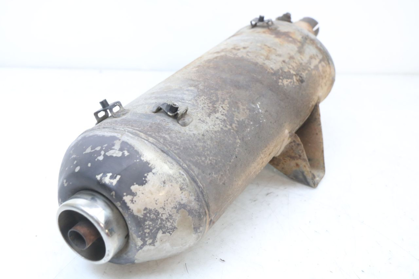 photo de SCARICO PIAGGIO XEVO - X EVO 125 (2007 - 2017) - Dettaglio del componente