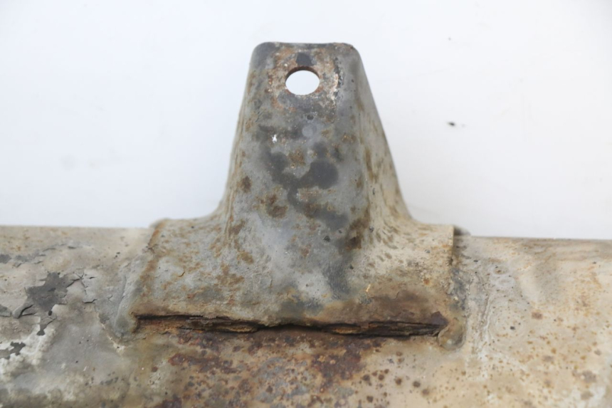 photo de SCARICO PIAGGIO XEVO - X EVO 125 (2007 - 2017) - Ricambio usato controllato