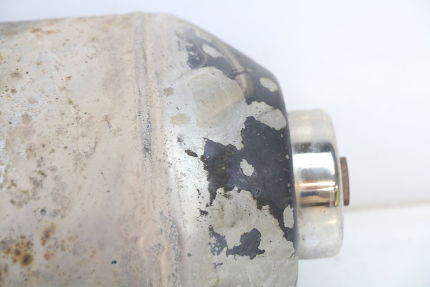 photo de SCARICO PIAGGIO XEVO - X EVO 125 (2007 - 2017) - Marcature e riferimenti originali