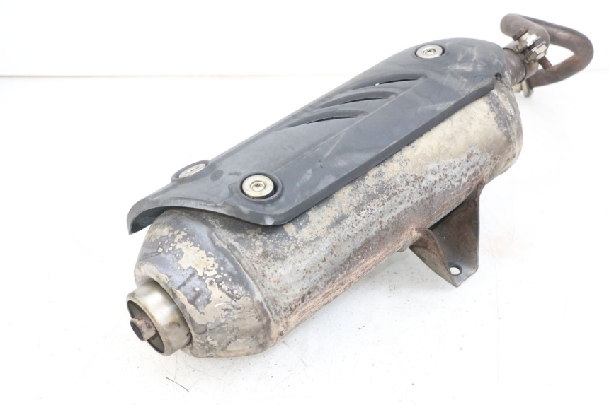 photo de SCARICO PIAGGIO XEVO - X EVO 125 (2007 - 2017) - Ricambio usato controllato