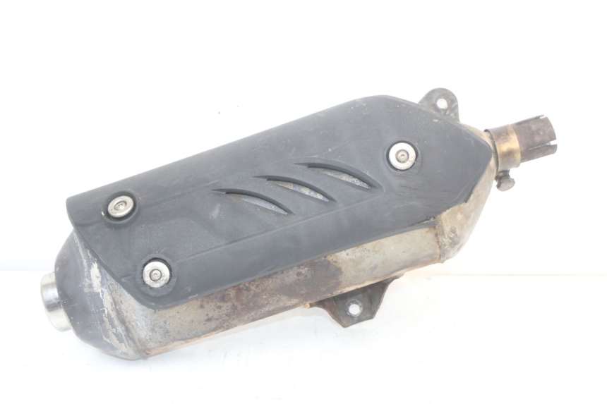 photo de SCARICO PIAGGIO XEVO - X EVO 125 (2007 - 2017) - Vista principale