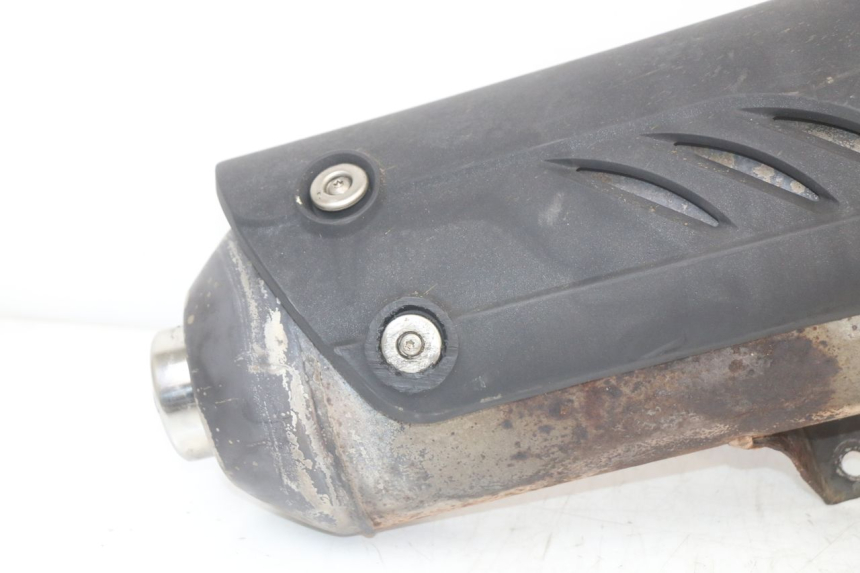 photo de SCARICO PIAGGIO XEVO - X EVO 125 (2007 - 2017) - Dettaglio del componente